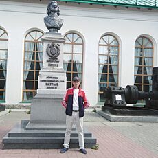 Фотография мужчины Валерий, 63 года из г. Анапа