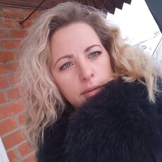 Фотография девушки Оксана, 44 года из г. Губкин