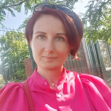 Фотография девушки Дарья, 39 лет из г. Керчь