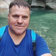 Фотография мужчины Олег, 48 лет из г. Красноярск