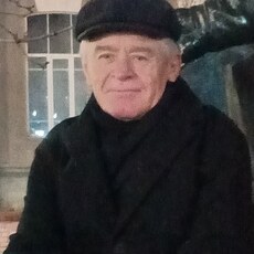 Фотография мужчины Сергей, 61 год из г. Саратов