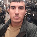 Аюбчон Масажист, 38 лет