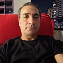 Fikret Keles, 47 лет