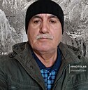 Салохиддин, 61 год