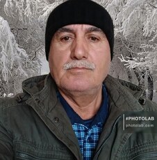 Фотография мужчины Салохиддин, 61 год из г. Новокузнецк