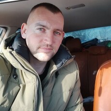 Фотография мужчины Волшебник, 33 года из г. Курск