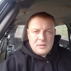 Фотография мужчины Олег, 41 год из г. Брест