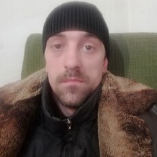 Фотография мужчины Серега, 33 года из г. Белово