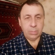 Фотография мужчины Алексей, 51 год из г. Кыштым