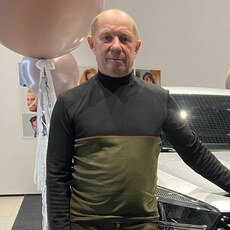 Фотография мужчины Юрий, 63 года из г. Иркутск