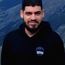 Фотография мужчины Gabi, 28 лет из г. Brașov