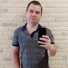 Фотография мужчины Артём, 36 лет из г. Рязань