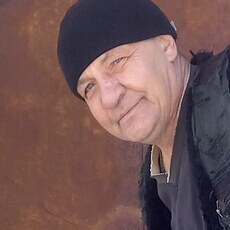 Фотография мужчины Степа, 58 лет из г. Караганда