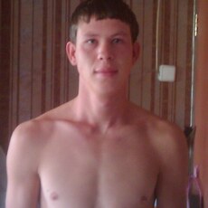 Фотография мужчины Андрей, 38 лет из г. Пермь