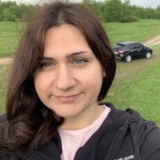 Фотография девушки Вика, 33 года из г. Брянск