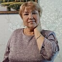 Любовь, 62 года