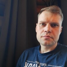 Фотография мужчины Олег, 44 года из г. Жлобин