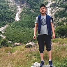 Фотография мужчины Витя, 37 лет из г. Владикавказ