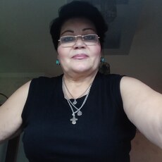 Фотография девушки Мила, 63 года из г. Краснодар