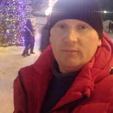 Фотография мужчины Олег, 40 лет из г. Саратов
