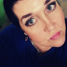 Фотография девушки Ольга, 56 лет из г. Пермь