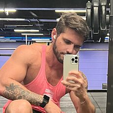 Фотография мужчины Евгений, 40 лет из г. Усть-Илимск