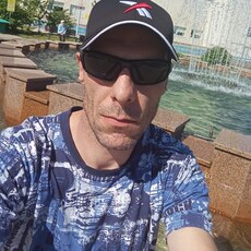 Фотография мужчины Алексей, 40 лет из г. Мурманск