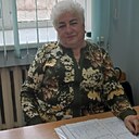 Татьяна, 68 лет