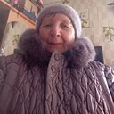 Полина, 66 лет