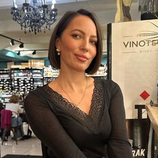 Фотография девушки Наталья, 35 лет из г. Самара