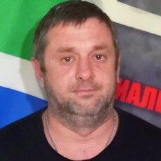 Фотография мужчины Миша, 40 лет из г. Воронеж