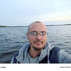 Фотография мужчины Павел, 40 лет из г. Шатура