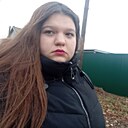 Анастасия, 25 лет