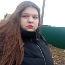 Фотография девушки Анастасия, 25 лет из г. Волгоград