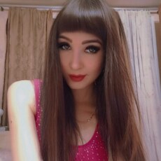 Фотография девушки Элечка, 32 года из г. Самара