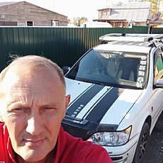 Фотография мужчины Влад, 56 лет из г. Чита