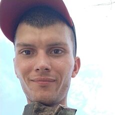 Фотография мужчины Слава, 22 года из г. Тольятти