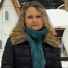 Фотография девушки Оксана, 49 лет из г. Рязань