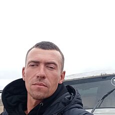 Фотография мужчины Артемий, 35 лет из г. Оренбург