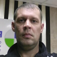 Фотография мужчины Евгений, 47 лет из г. Курган