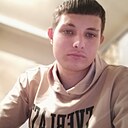 Кирилл, 18 лет