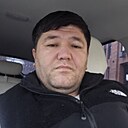 Бах, 39 лет