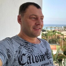 Фотография мужчины Алексей, 35 лет из г. Бобруйск