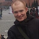 Тёма, 22 года