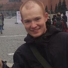 Фотография мужчины Тёма, 22 года из г. Курган