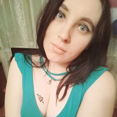 Фотография девушки Valentina, 27 лет из г. Любань
