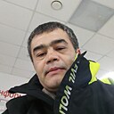 Сухроб, 43 года