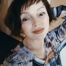 Фотография девушки Яна, 54 года из г. Рыбинск