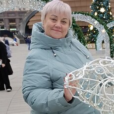 Фотография девушки Галина, 57 лет из г. Москва