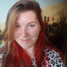 Фотография девушки Вика, 29 лет из г. Санкт-Петербург